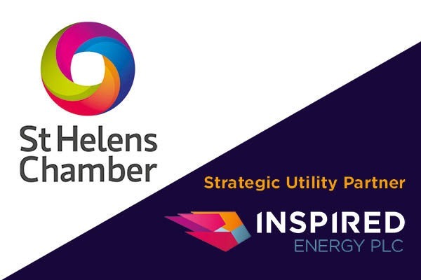 Inspired Energy plc strategic utility partner